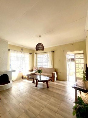Bomani House